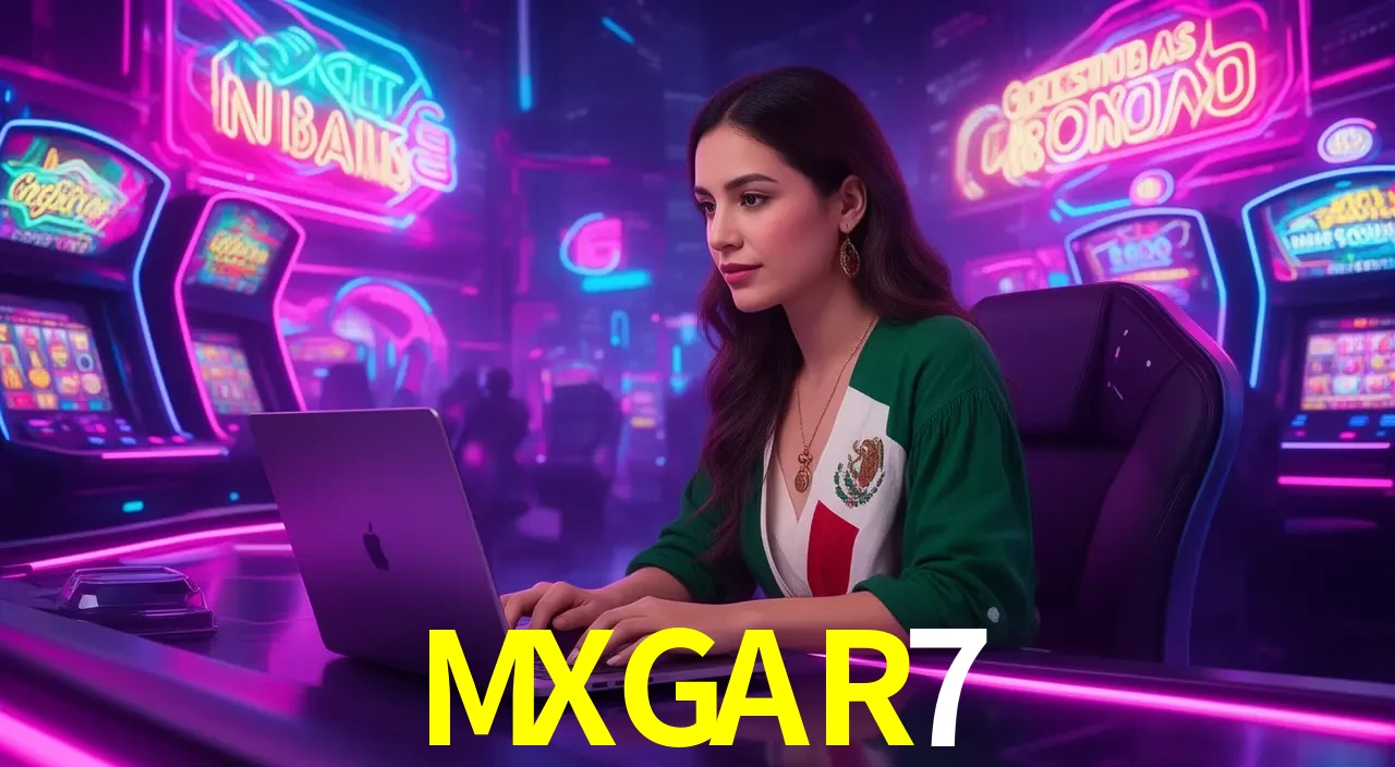 MXGAR7 Diversidad de modos de juego