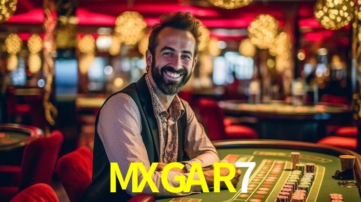 MXGAR7 mobile gaming