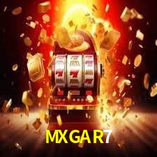 MXGAR7 Casino en Vivo