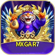 MXGAR7 logo